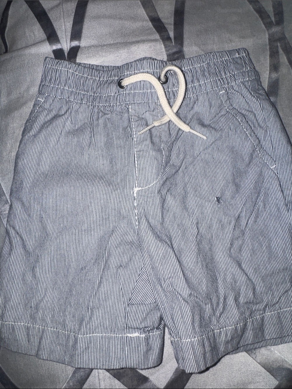 Toddler boy GAP shorts